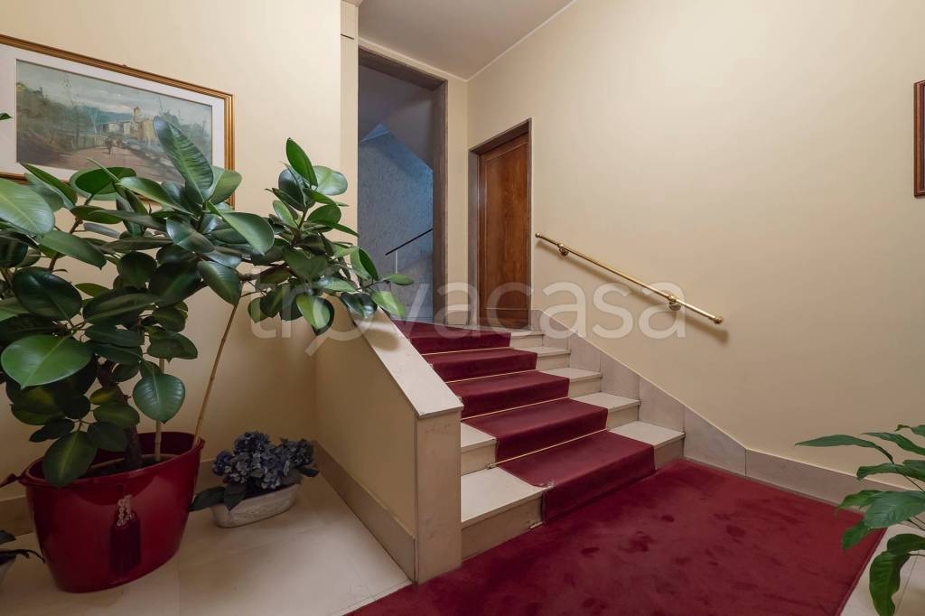 appartamento in vendita a Milano in zona Loreto