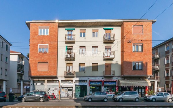 appartamento in vendita a Milano in zona San Siro