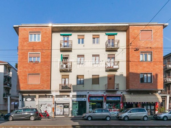 appartamento in vendita a Milano in zona San Siro