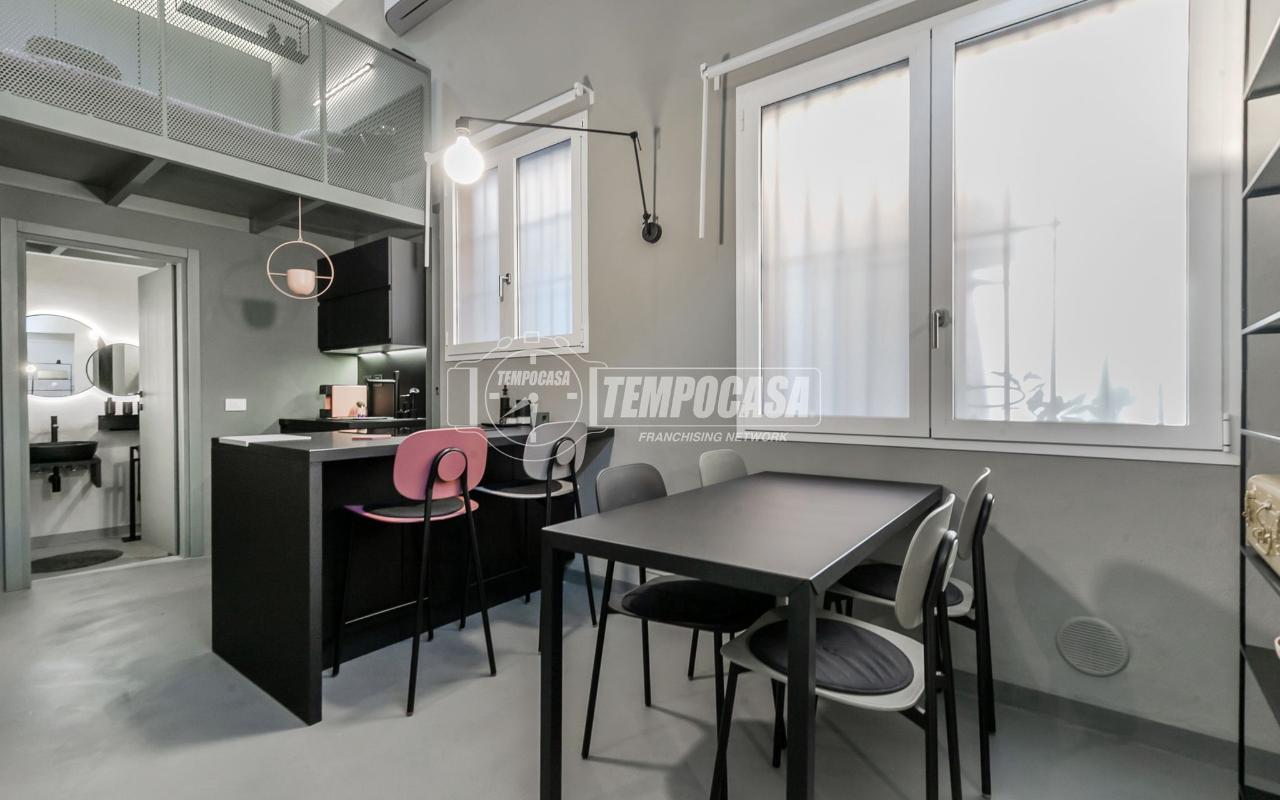 appartamento in vendita a Milano in zona Bovisa