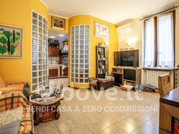 appartamento in vendita a Milano in zona Crescenzago