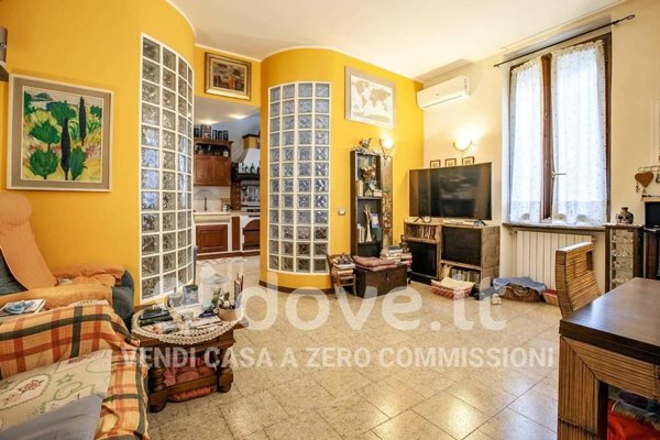 appartamento in vendita a Milano in zona Crescenzago