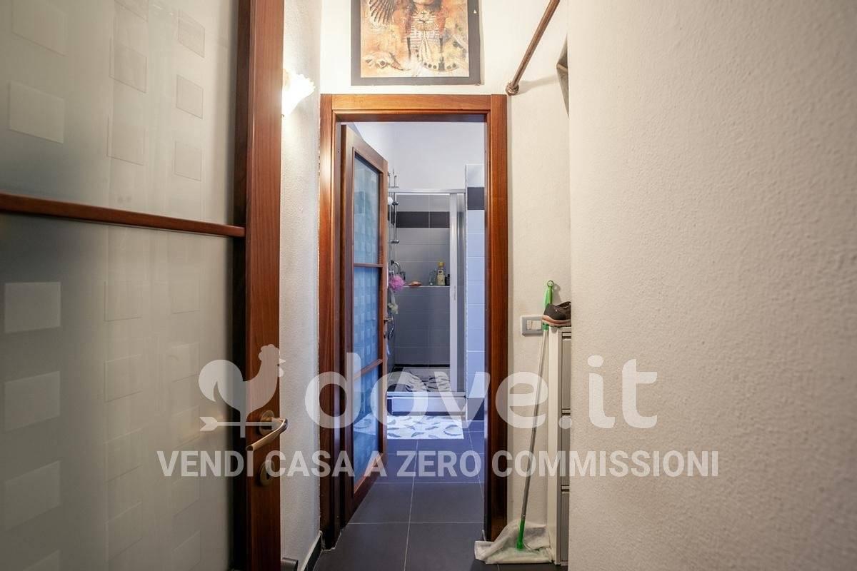 appartamento in vendita a Milano in zona Crescenzago