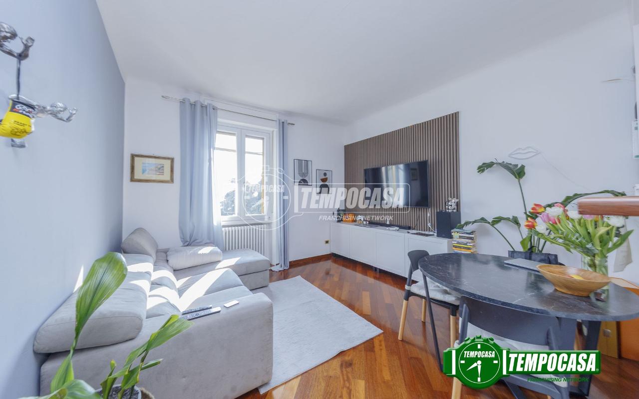 appartamento in vendita a Milano in zona Garegnano