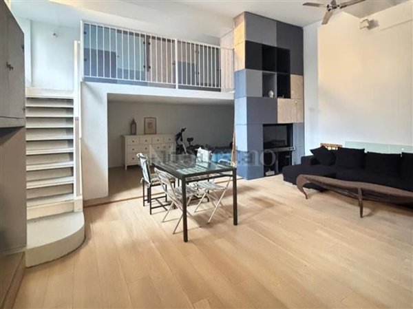 appartamento in vendita a Milano in zona Isola