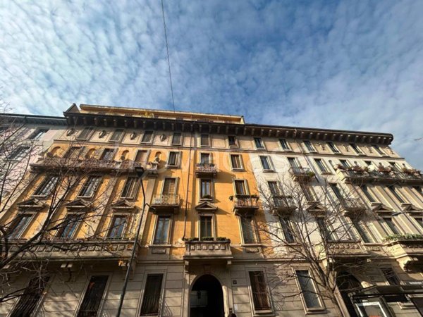 appartamento in vendita a Milano in zona San Vittore