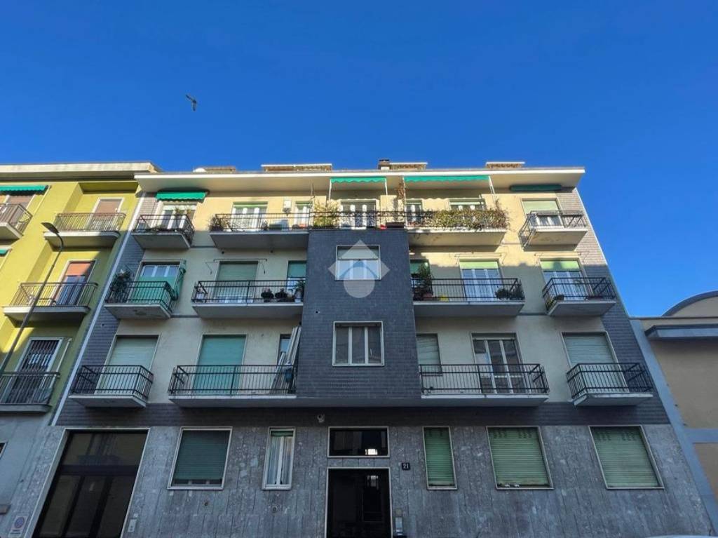 appartamento in vendita a Milano in zona Turro