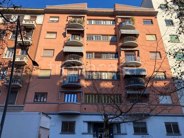 appartamento in vendita a Milano in zona Corvetto