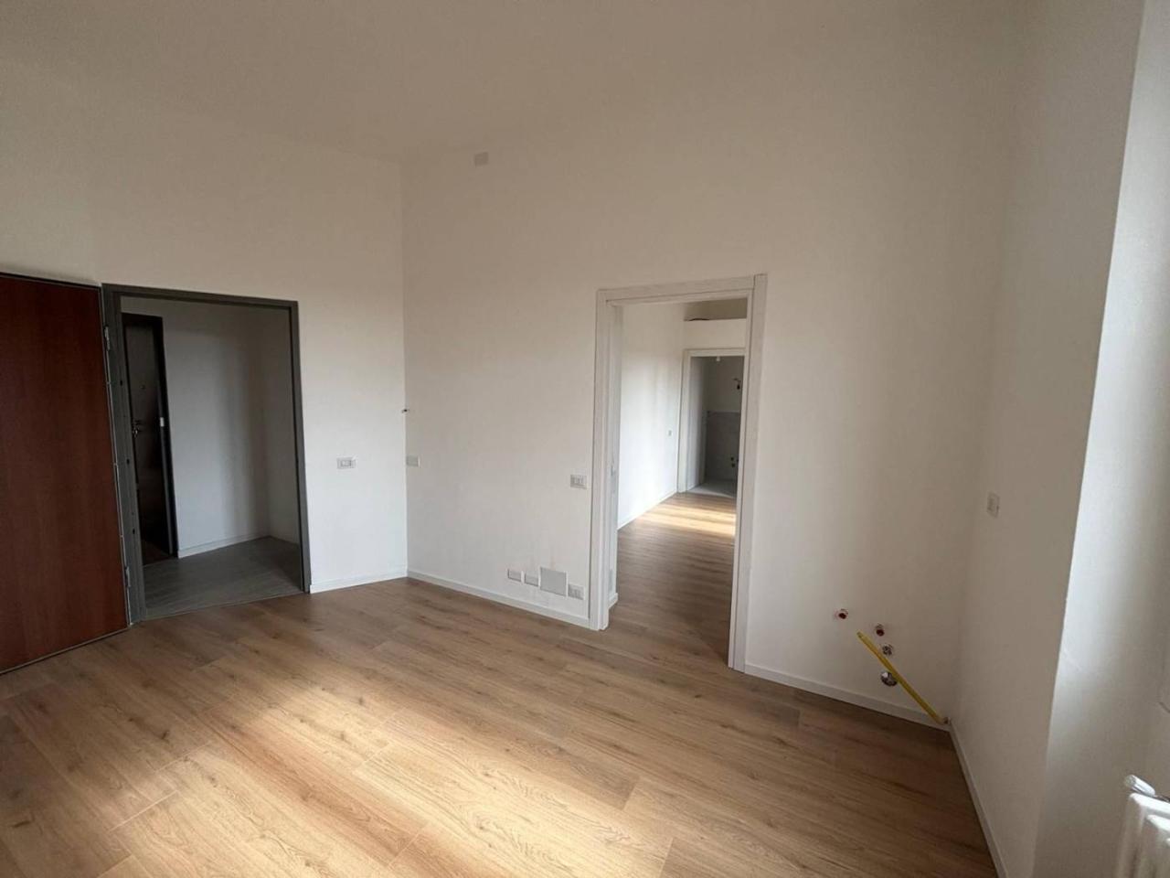appartamento in vendita a Milano in zona Dergano