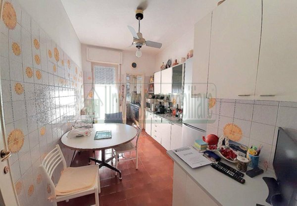 appartamento in vendita a Milano in zona Restocco Maroni
