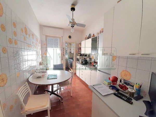 appartamento in vendita a Milano in zona San Cristoforo