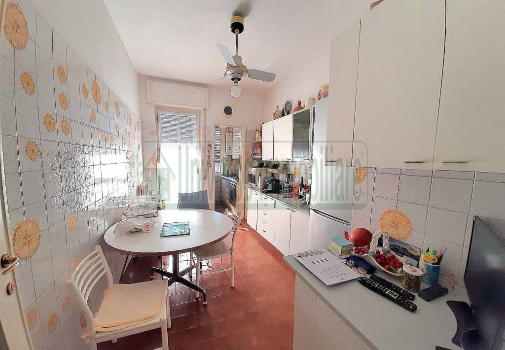 appartamento in vendita a Milano in zona Restocco Maroni