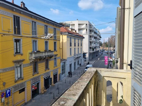 appartamento in vendita a Milano in zona Isola