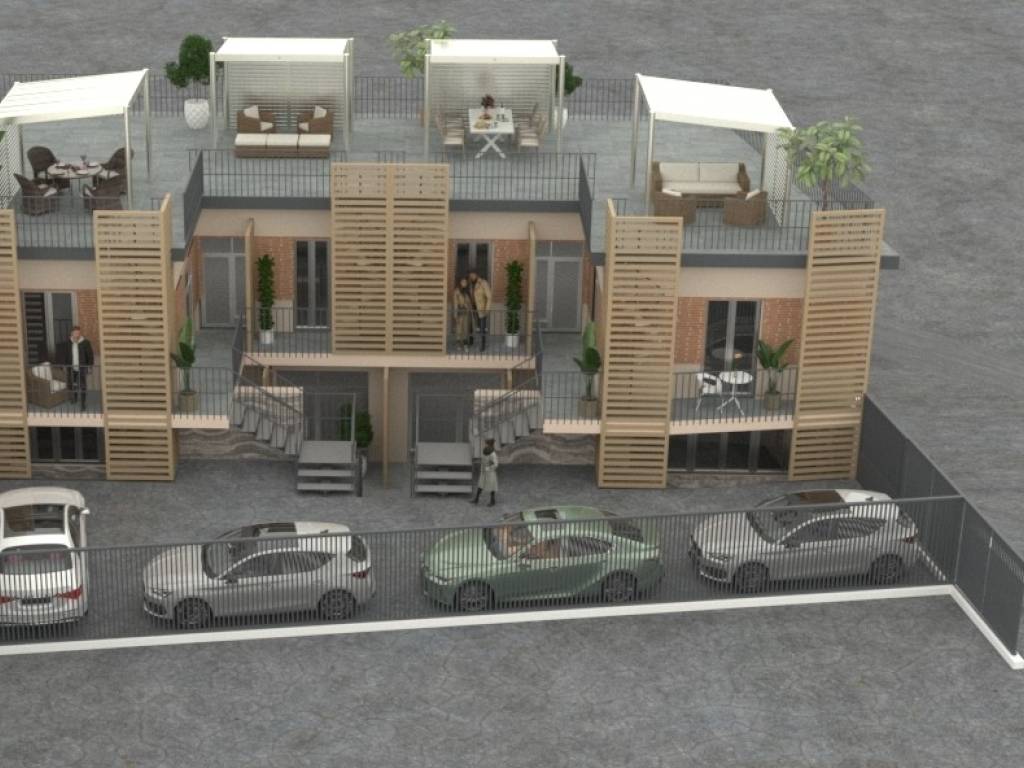 appartamento in vendita a Milano in zona Calvairate