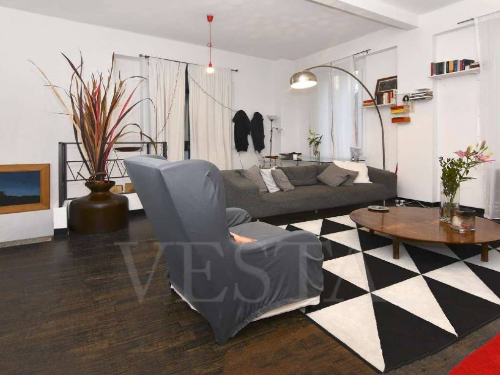 appartamento in vendita a Milano in zona Centro Direzionale