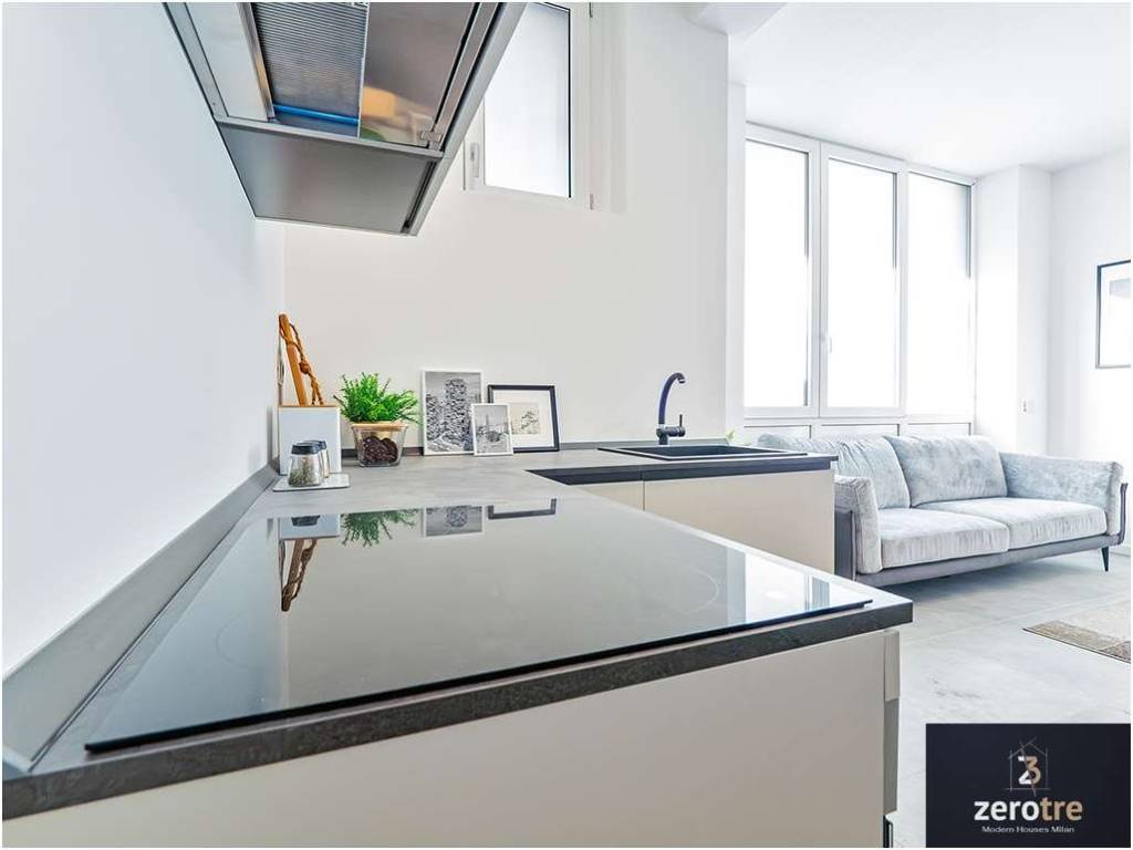 appartamento in vendita a Milano in zona Famagosta