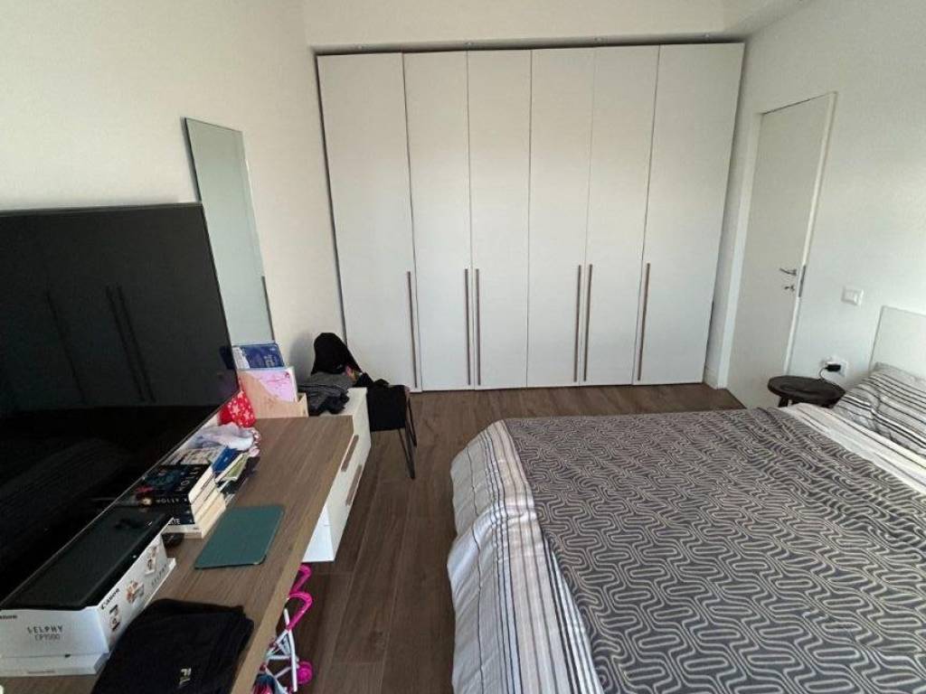 appartamento in vendita a Milano in zona Piazzale Lodi