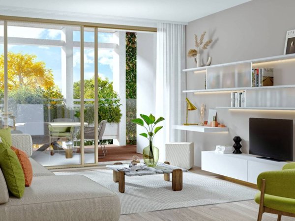 appartamento in vendita a Milano in zona Rogoredo
