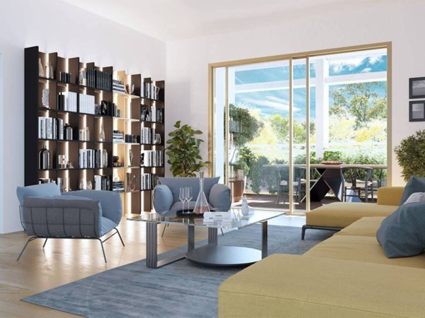 appartamento in vendita a Milano in zona Rogoredo