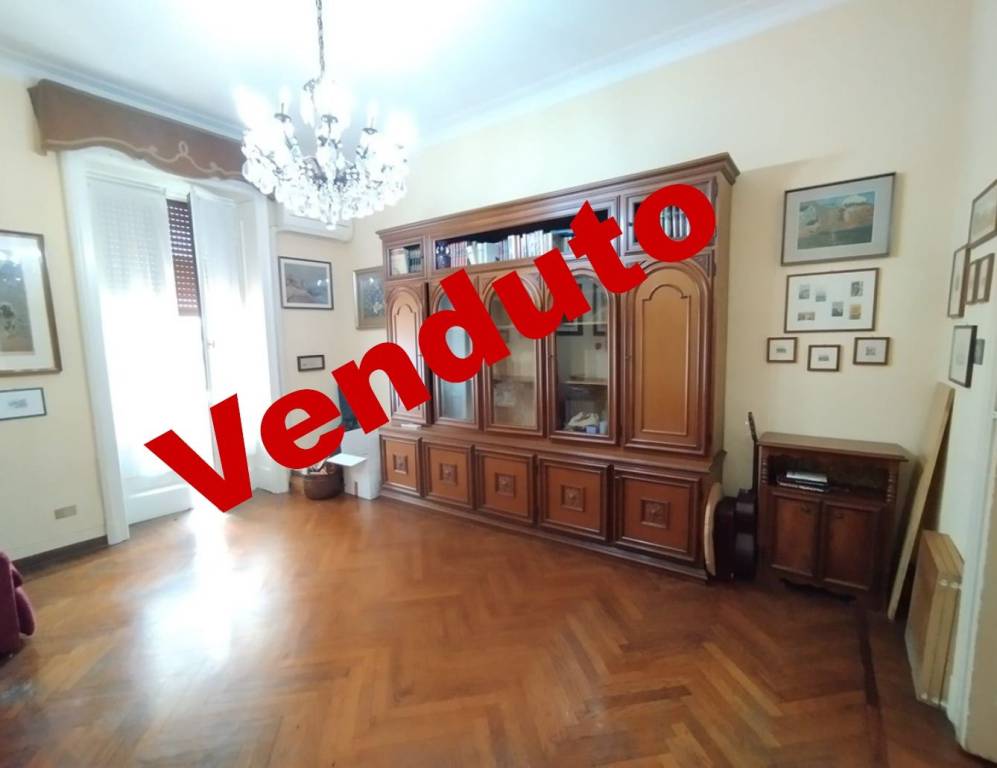 appartamento in vendita a Milano in zona Porta Romana