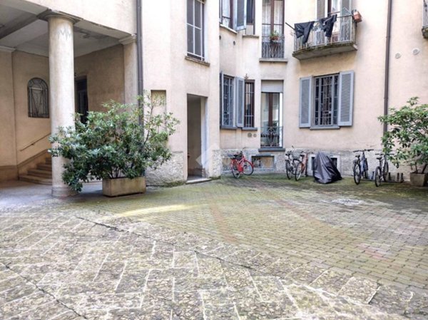 locale commerciale in vendita a Milano in zona Casoretto
