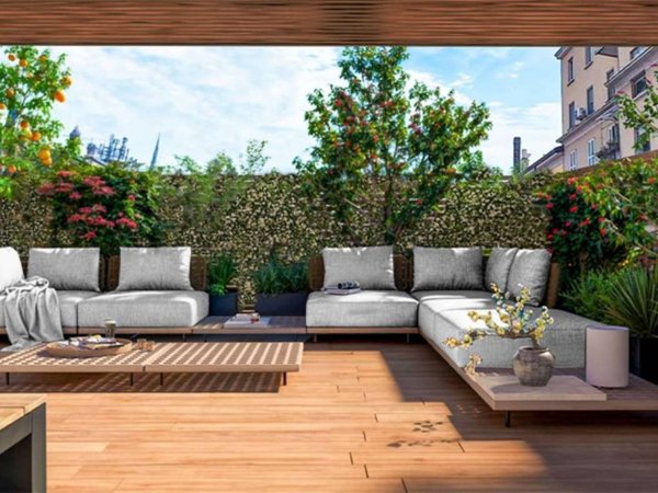 appartamento in vendita a Milano in zona Isola