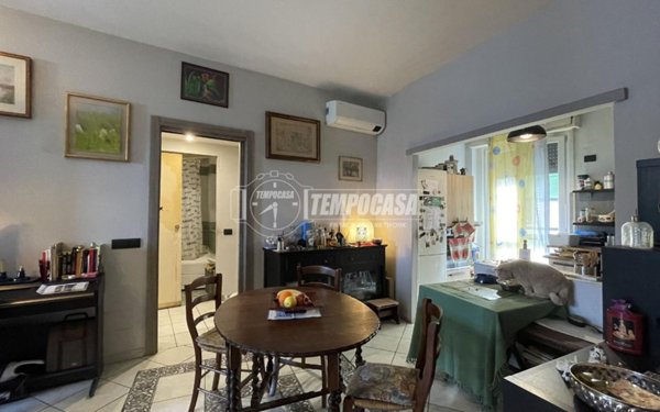 appartamento in vendita a Milano in zona Ortica