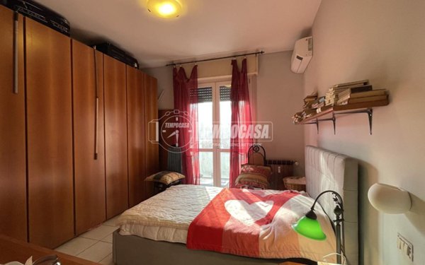 appartamento in vendita a Milano in zona Ortica