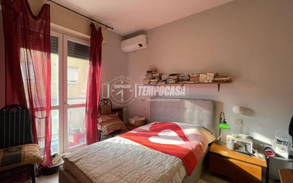 appartamento in vendita a Milano in zona Ortica