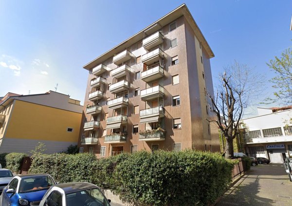 appartamento in vendita a Milano in zona Turro