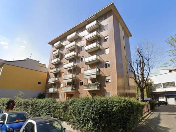 appartamento in vendita a Milano in zona Turro