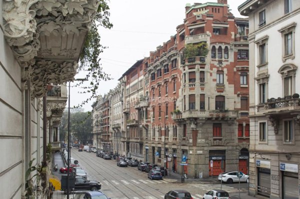 appartamento in vendita a Milano in zona Centro Direzionale
