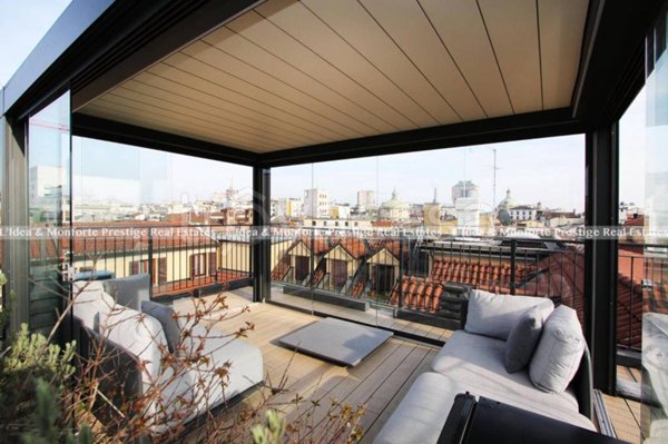 appartamento in vendita a Milano in zona Centro Storico
