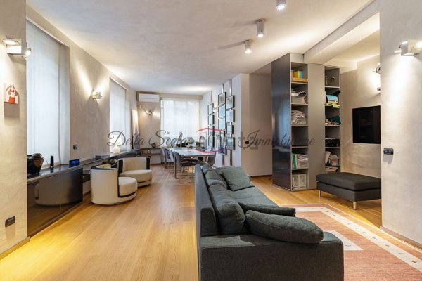 appartamento in vendita a Milano in zona Isola