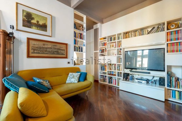 appartamento in vendita a Milano in zona San Vittore