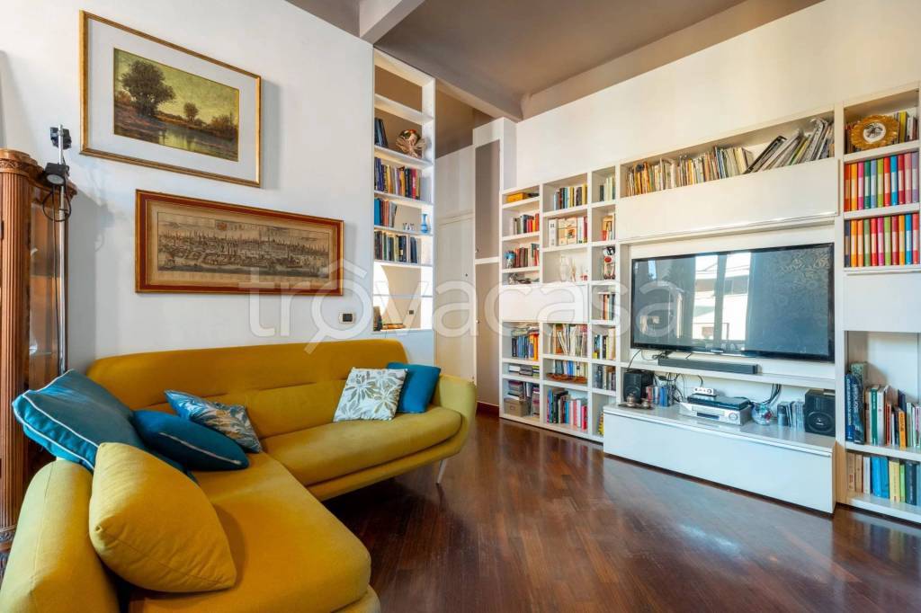 appartamento in vendita a Milano in zona San Vittore