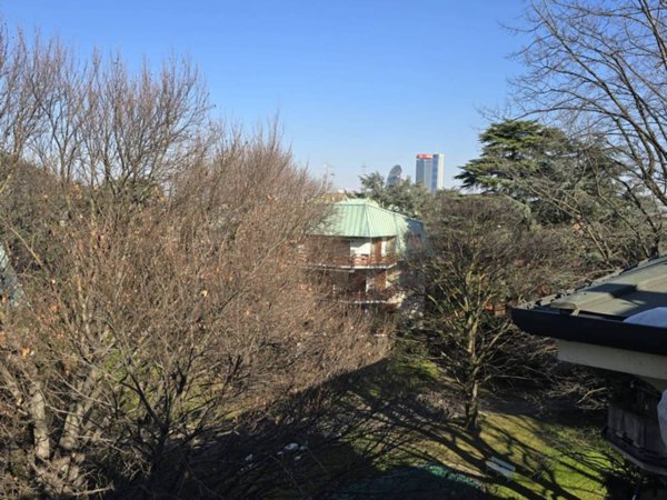 appartamento in vendita a Milano in zona San Siro