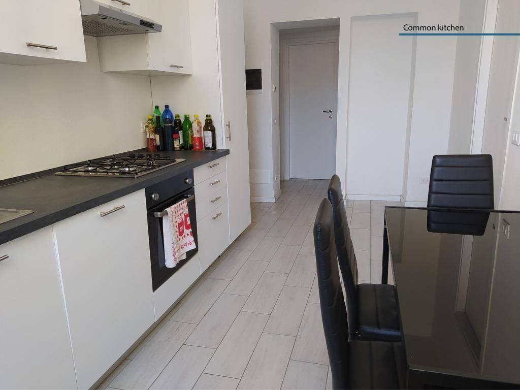 appartamento in vendita a Milano in zona Bovisa
