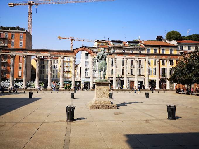ufficio in vendita a Milano