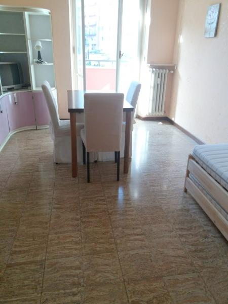 appartamento in vendita a Milano in zona Montalbino