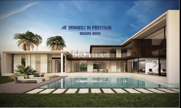 casa indipendente in vendita a Milano in zona Figino