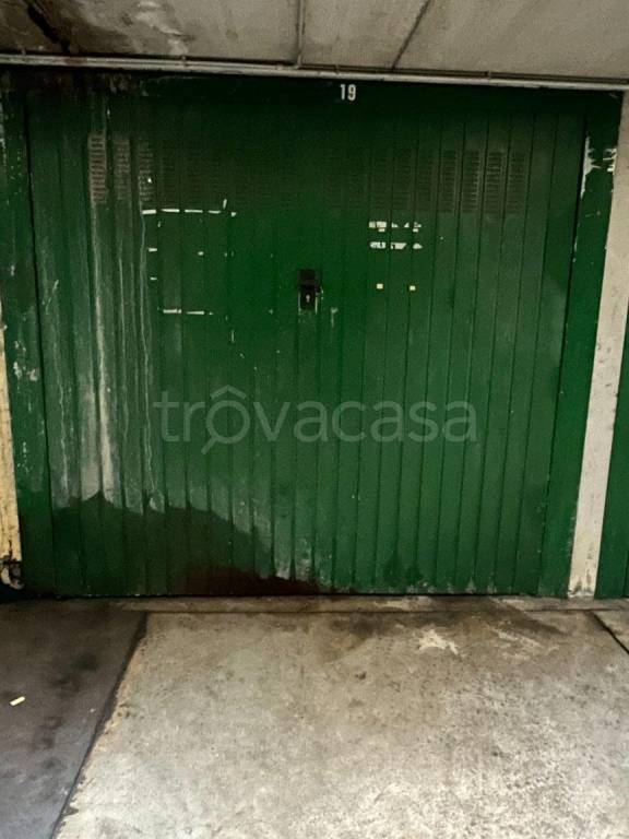 locale di sgombero in vendita a Milano