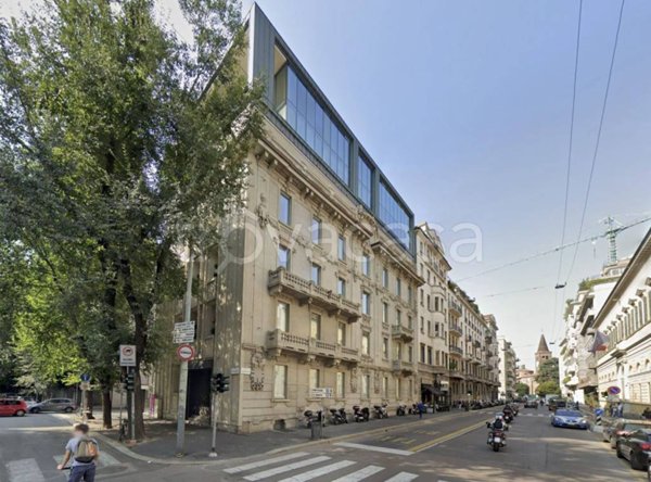 appartamento in vendita a Milano in zona Brera