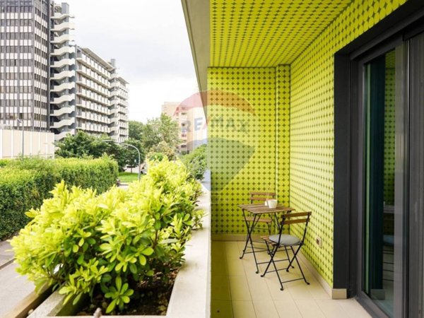 appartamento in vendita a Milano in zona Bovisa