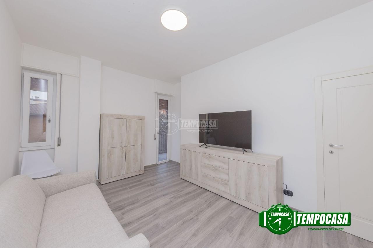 appartamento in vendita a Milano in zona Garegnano
