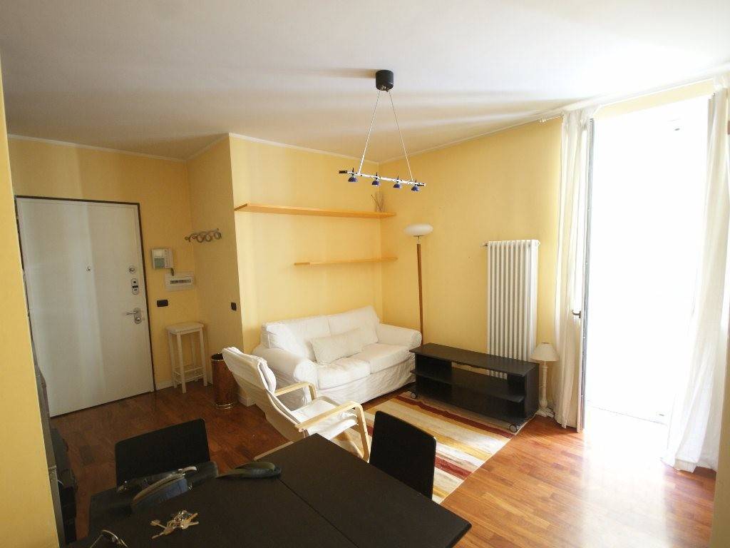 appartamento in vendita a Milano in zona Villapizzone