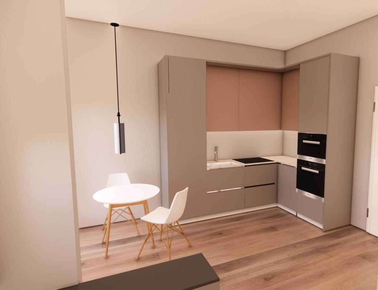 appartamento in vendita a Milano in zona Città Studi