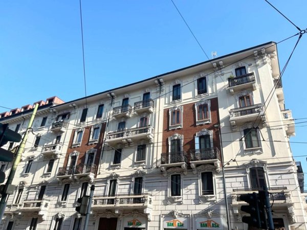 appartamento in vendita a Milano in zona Stazione Centrale