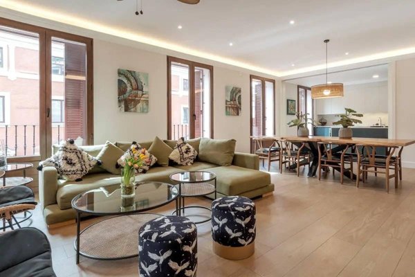 appartamento in vendita a Milano in zona Porta Romana