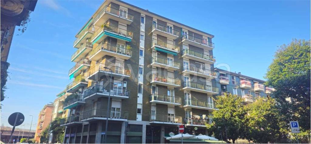 appartamento in vendita a Milano in zona Turro